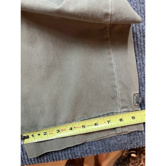 Polo Ralph Lauren Pants Mens 36x32 Paratrooper Military Polo 67 Cargo Baggy Wide - Picture 10 of 13